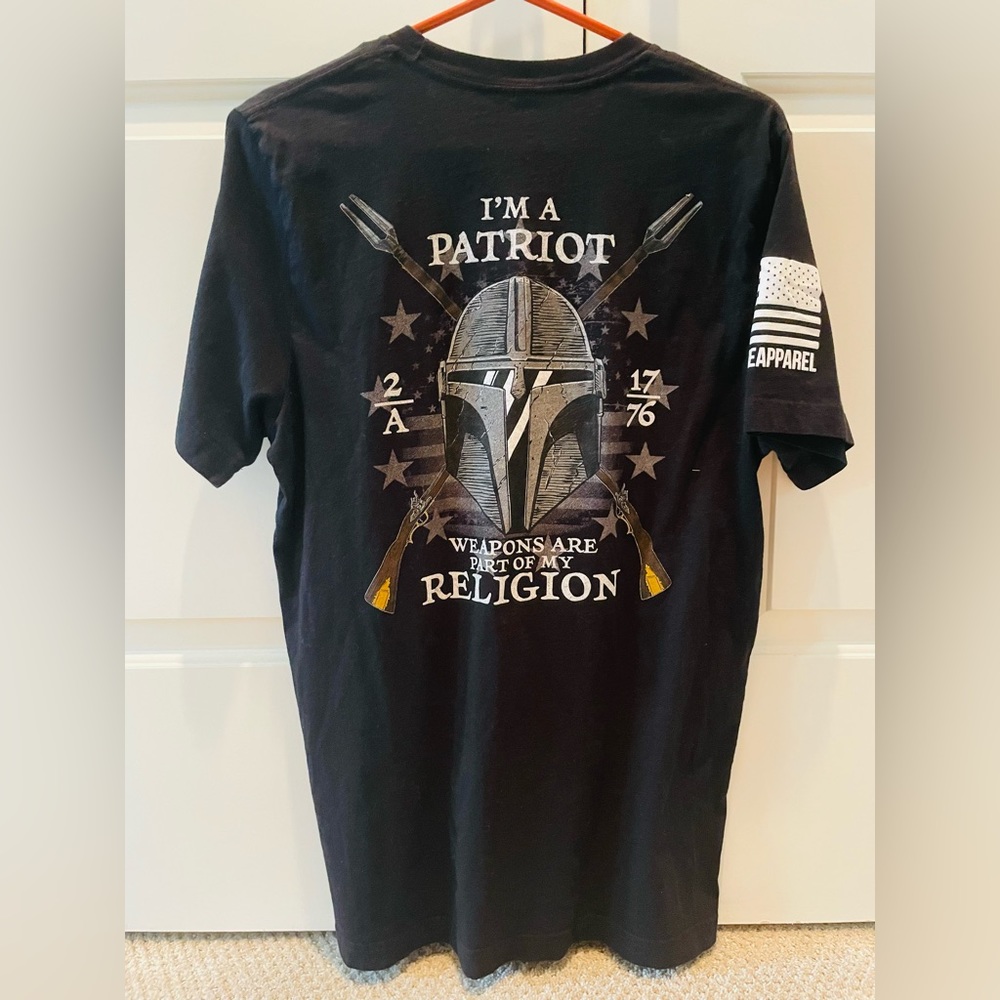 T Shirt, graphic tee